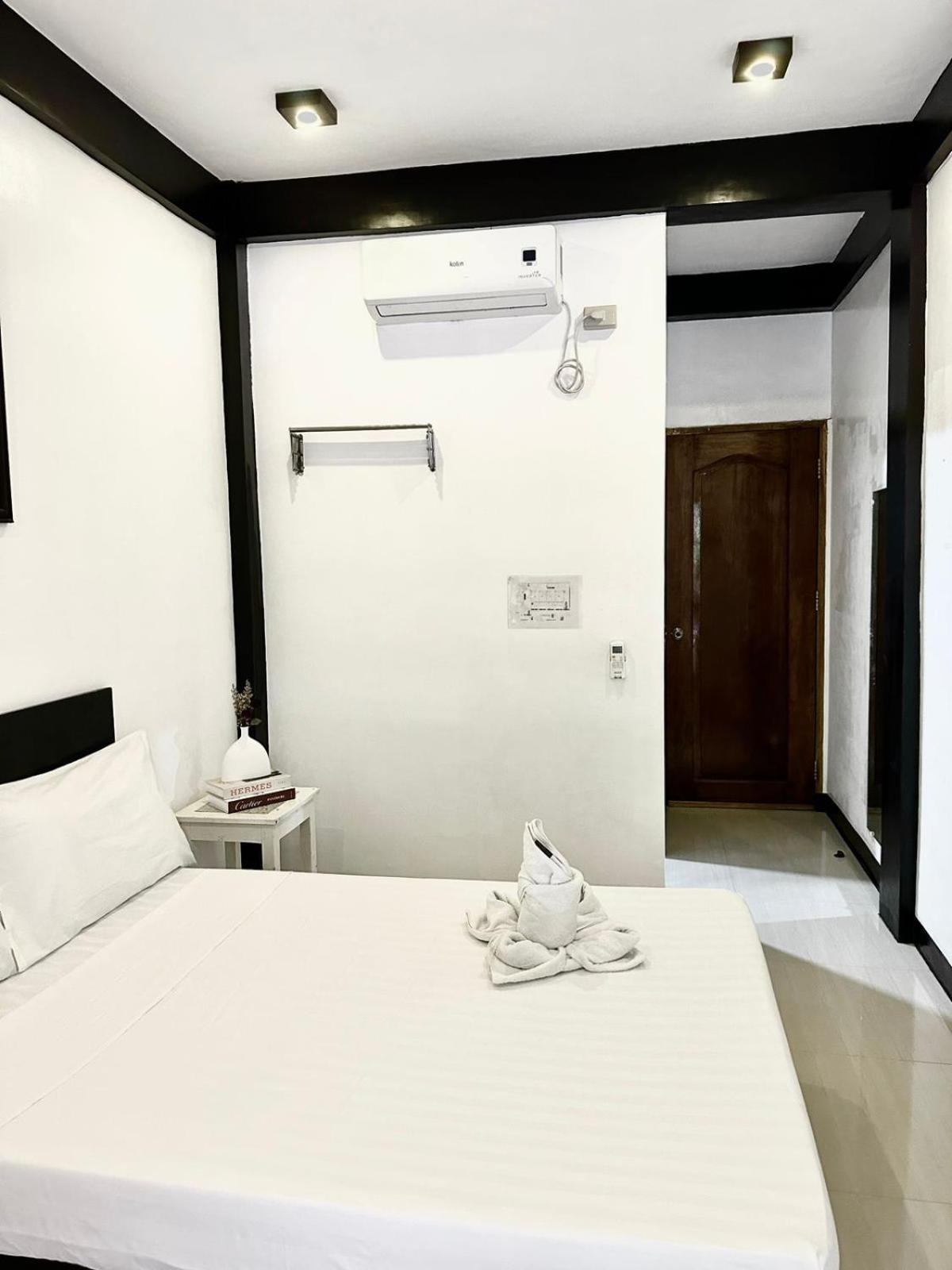 Mayad El Nido Inn Exterior photo