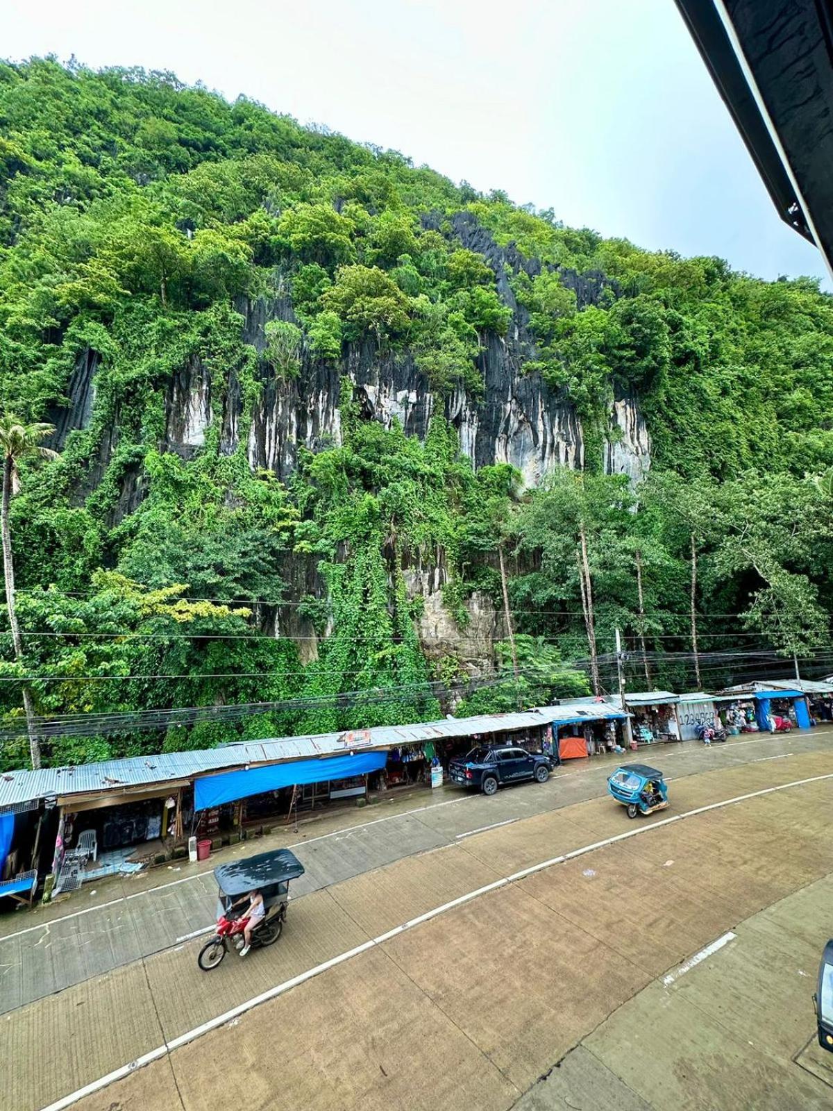 Mayad El Nido Inn Exterior photo
